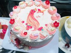 -味多美(江安路店)