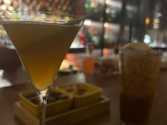 -LAMP BAR 水烟音乐酒吧
