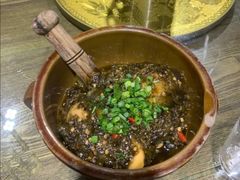 -灶东家民间菜(回兴店)