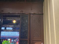 -香满楼(临安路店)