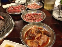 iphone_upload_pic-小本家韩式烤肉(紫藤路店)