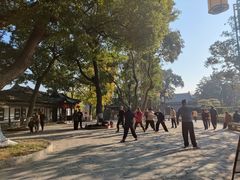 -常熟方塔园