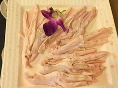 -老码头火锅(玉林店)