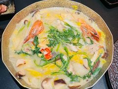 -無二炙坊·和牛烧肉(大钟寺1733店)