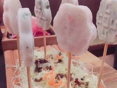 海鲜棒棒糖-湊湊火锅·茶憩(石家庄万象城店)