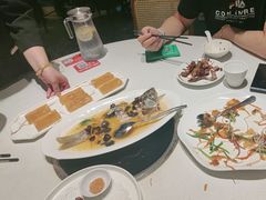 -顺峰顺水顺德菜(第一百货店)