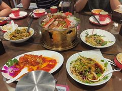 -陈阿宝·山西菜馆