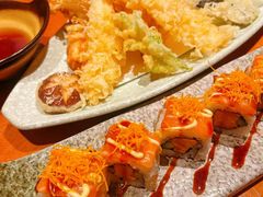 -千代武日本料理(开发区店)