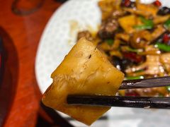 -北平食府(马鞍山路店)