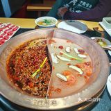        品火锅        聊人生～