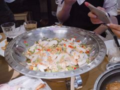 -醉得意·山茶油炒土鸡(泰安火车站大润发店)