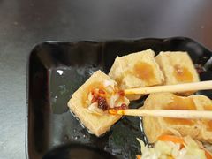 -郭爸烧仙草(西航·潭人街店)