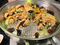 -顺峰顺水顺德菜(龙华店)