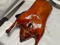 -四季民福烤鸭店(外滩外白渡桥店)