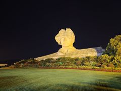 -橘子洲景区