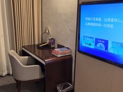 -南京钟山宾馆(江苏省会议中心)