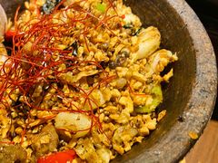 -星叶·东南亚料理(宁波万象汇店)