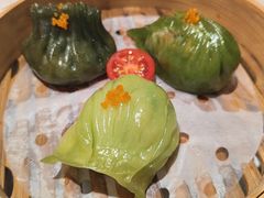 -禄运茶居·手工点心(恒宝广场店)