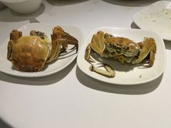 -莆田餐厅PUTIEN(三里屯店)