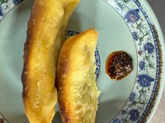 -金陵老丁家馄饨(新街口店)