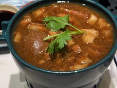 -鹿港小镇(霄云店)
