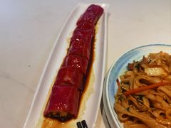 -松花江饺子馆(北湖店)