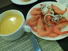 -厦门海景千禧大酒店·海景咖啡厅