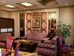 -渔公码头·九龙湾国际饭店
