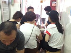 -添發碗仔翅美食
