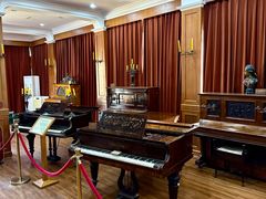 -鼓浪屿钢琴博物馆