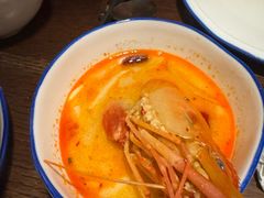 -素逸·泰料理(人民广场店)