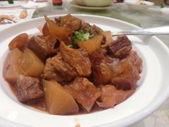 -杭州香格里拉·香宫中餐厅