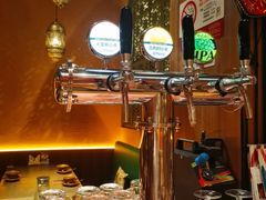 -耶里夏丽·新疆菜·28年喀什老馆(田林东路店)