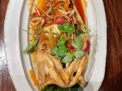 -Secret Flavor 秘之味东南亚料理(淮海巴黎春天店)