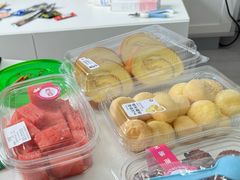 -泸溪河桃酥(西直门凯德店)