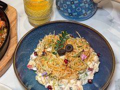 -丝路有约·优雅新疆菜(万宴城店)