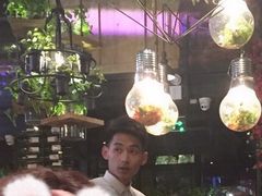 -胡桃里音乐酒馆(曲江店)