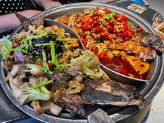 -味妙烤鱼吧(回龙观店)