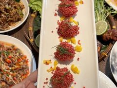 -小喜客·云南特色菜(纳西庭院店)