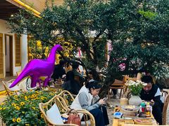 -三圣花乡旅游区