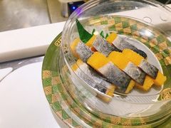 -禾绿回转寿司(苏宁广场店)