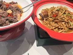 -辣可可·小炒黄牛肉(望京凯德MALL店)