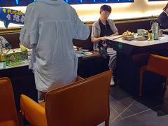 -亚马逊海鲜自助(万象汇店)