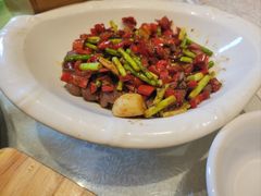 红军猪肝-白鹿江西餐厅(北师大店)