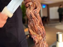 -拉蒂娜·巴西牛排馆 Latina·Brazilian Steakhouse(王府井喜悦店)