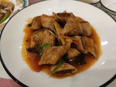 -巴依老爷新疆美食(清华东门店)