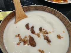 -巴依老爷新疆美食(清华东门店)