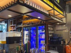 -本色.小马哥烧烤(五一路总店)
