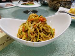 -巴音浩日娲·蒙餐(双林东路店)