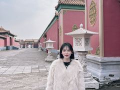-横店影视城明清宫苑园区